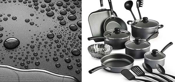 Kitchen Materials