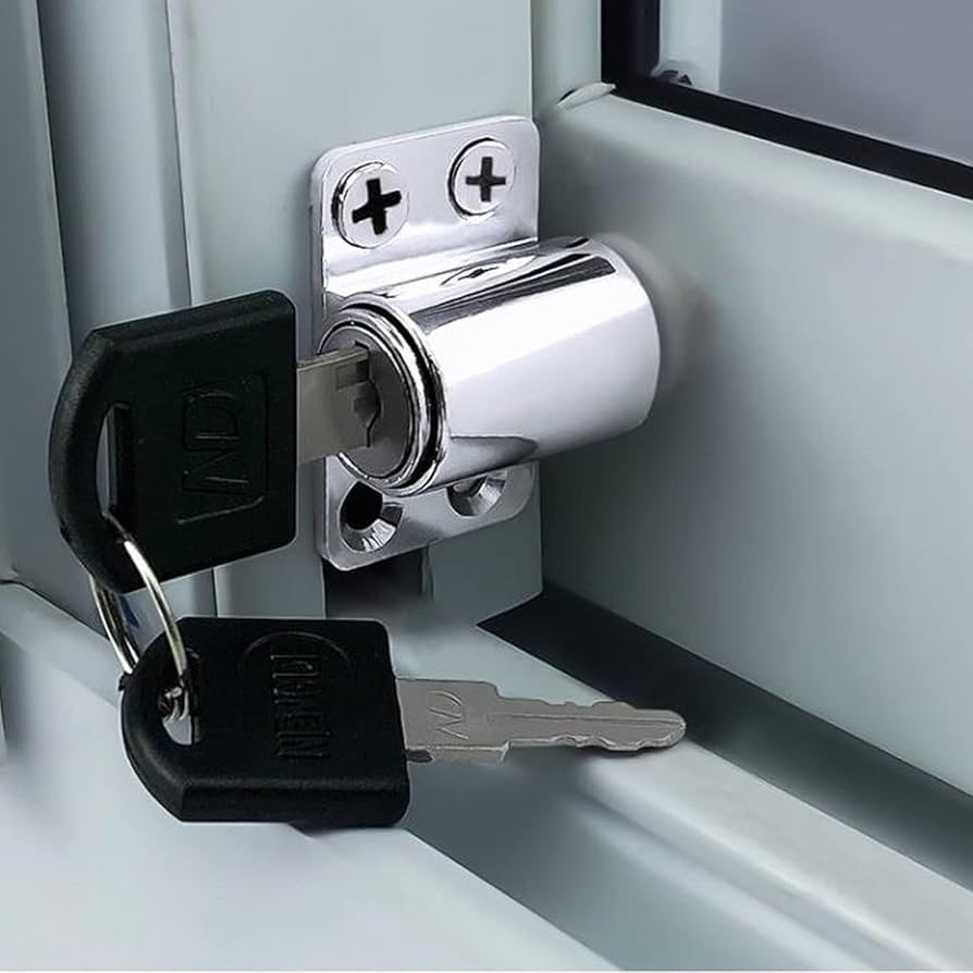 Doors, Windows & Locks